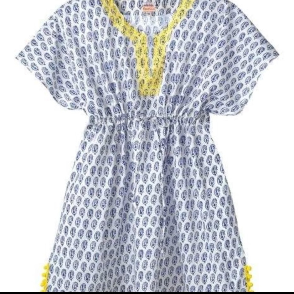 Stella & Dot Swim Suit Cover Up
